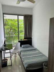 One-north Residences (D5), Apartment #560293541